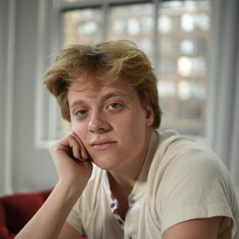 Zachary Zebrowitz