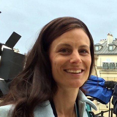 Catherine Martens