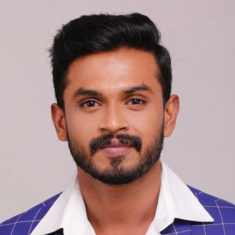 Arjun Dev Saravanan