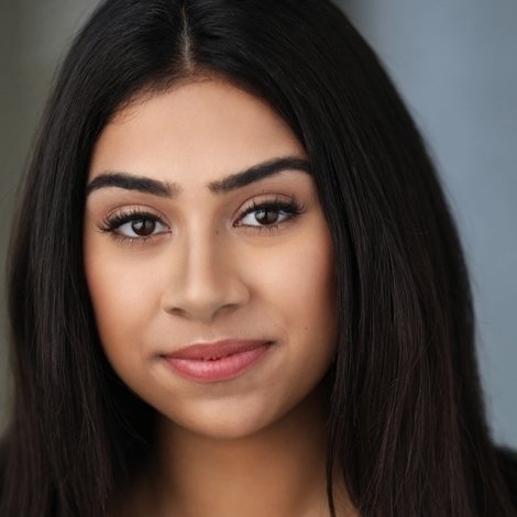 Anisha Cheema