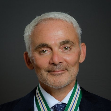 Frank Giustra