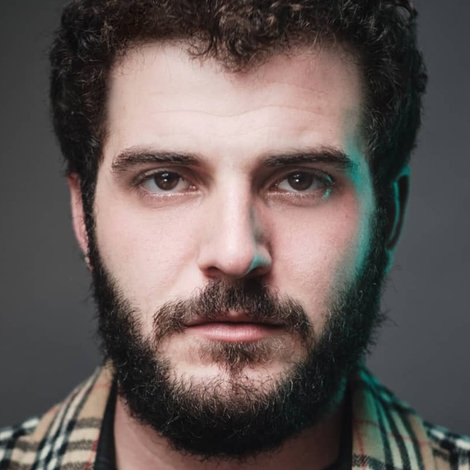 Carlos Gharzuzi