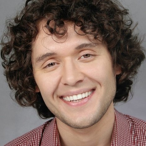 Evgeny Vasilenko