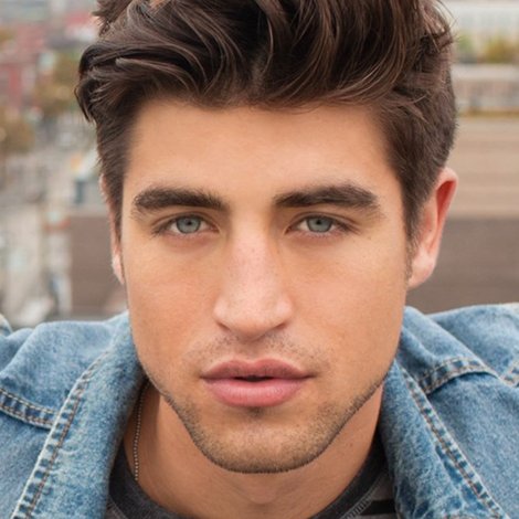 Ben Elliott