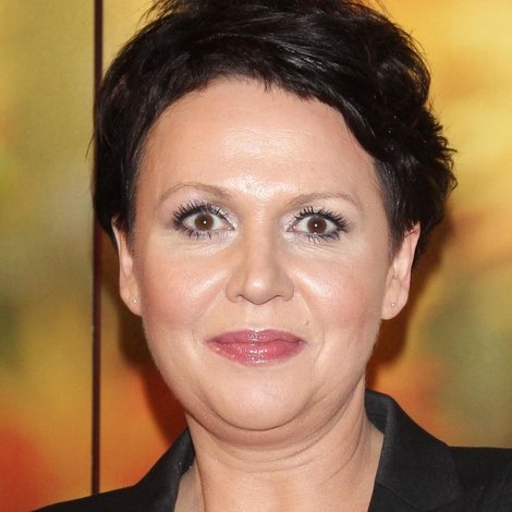 Małgorzata Pieńkowska