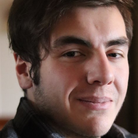 Vincent Massi