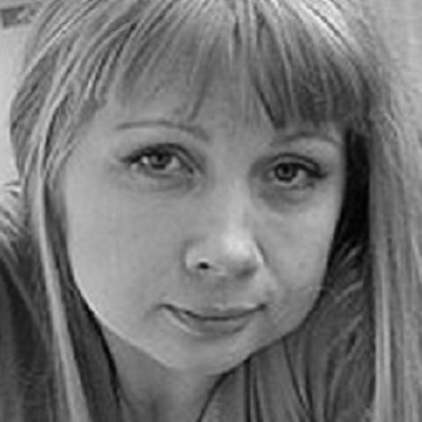 Vera Lapshova