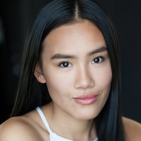 Claudia Kai