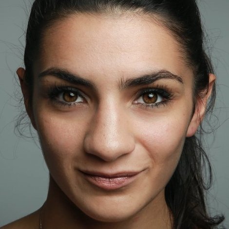 Sarah Belala