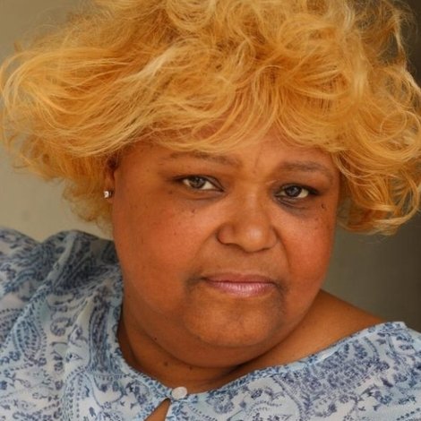 Yvette Mercedes