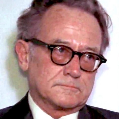 Robert Nevin