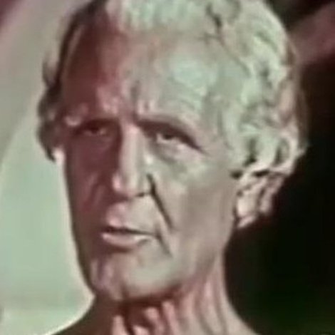 Nando Tamberlani