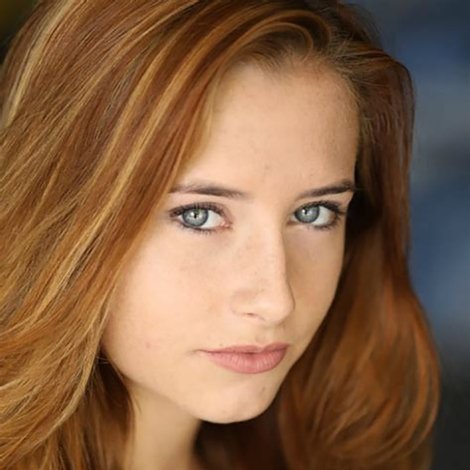 Sarah Hoffmeister