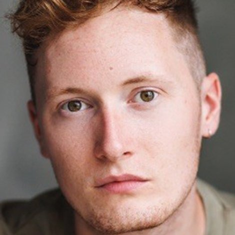 Seb Yates Cridland
