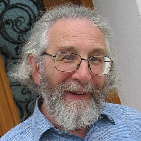 Peter Aczel