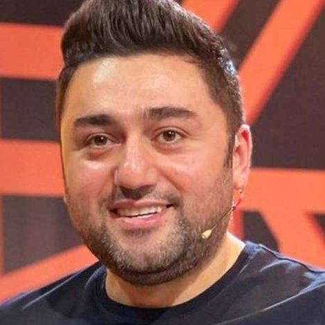 Müşfiq Şahverdiyev