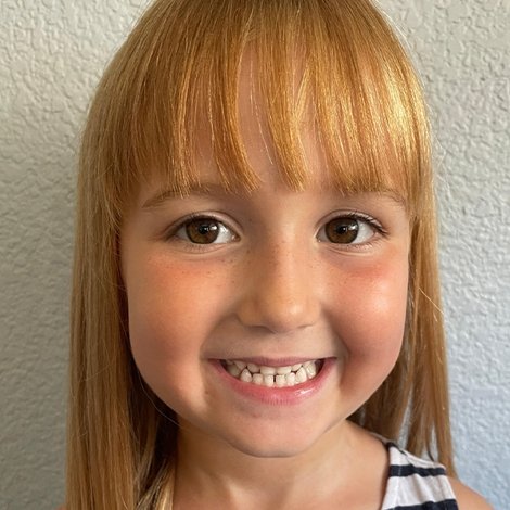 Presley-Belle Foster