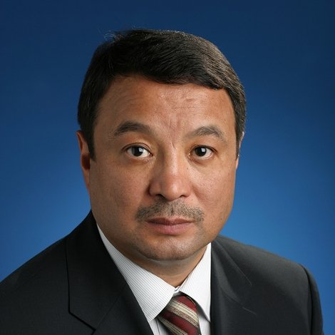 Serik Konakbaev