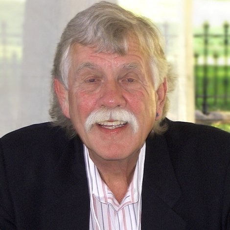 Steven Fromholz