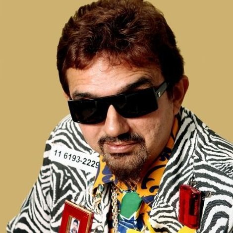 Falcão