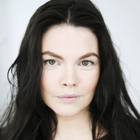 Birna Rún Eiríksdóttir