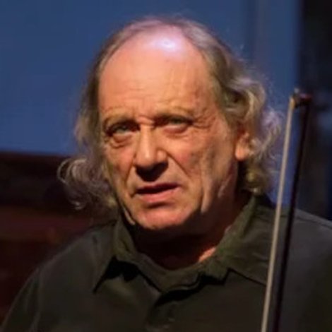 Mikhail Bezverhny