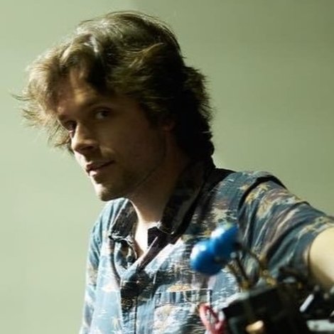 Ian Vatcher
