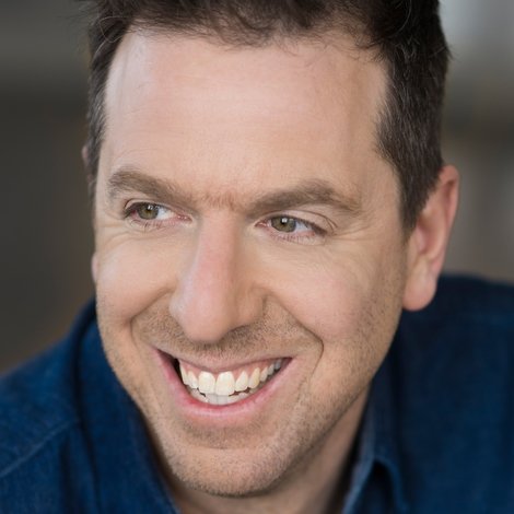 Patrice Robitaille