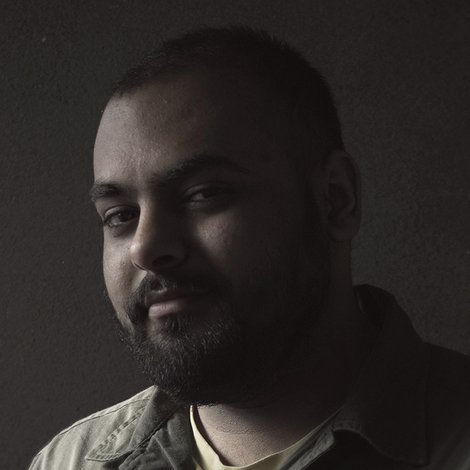 Akshat Singh