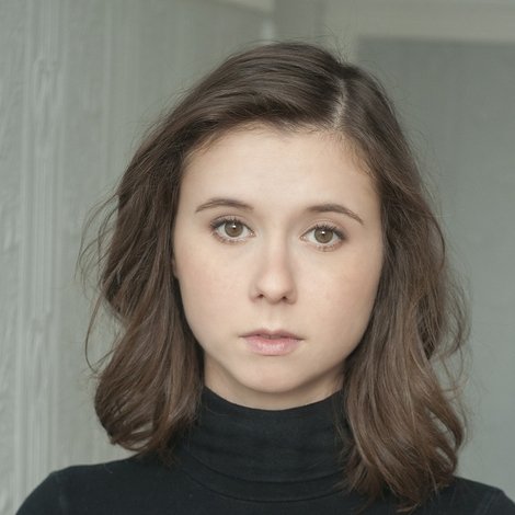 Marianne Verville