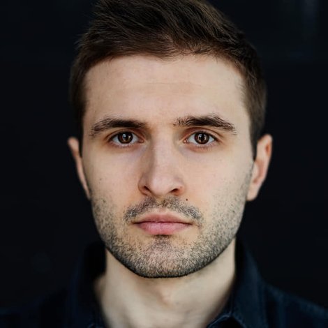 Oleksandr Zhyla