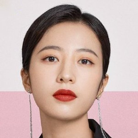 Zhou Yutong