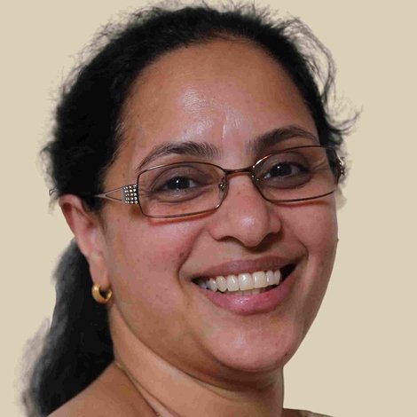 Sajini Sachariah
