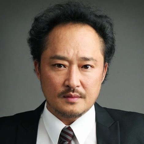 Kim Jung-pal