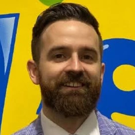 Luke Field