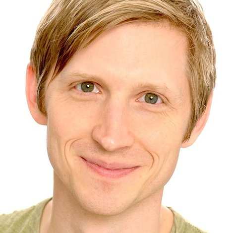Jeremy Beck