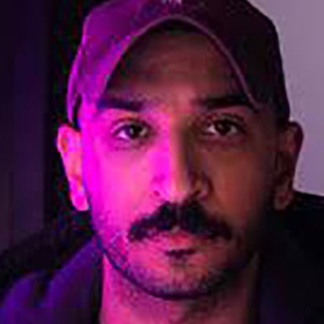 Yousef Al-Mujeem