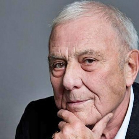 Philippe Sollers