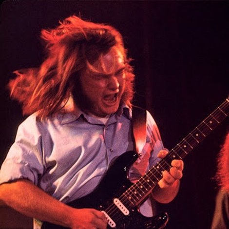 Ed King