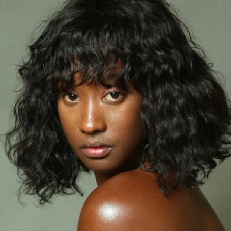 Shalay Moxie Freeman