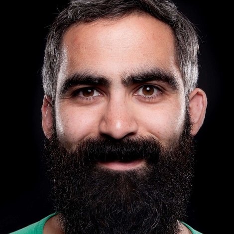 Jerome Chandrahasen