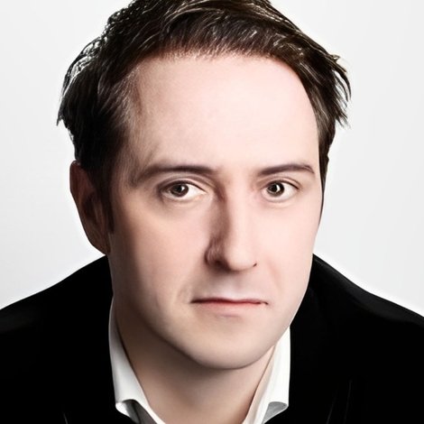 Richard Forsgren