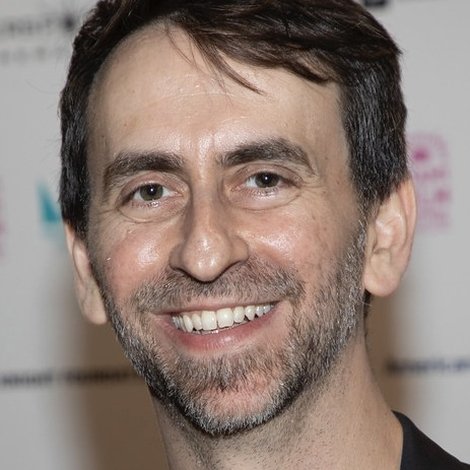 Adam B. Stein
