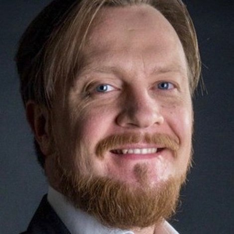 Andrey Permyakov