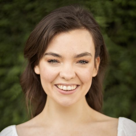 ChloƩ Hayden