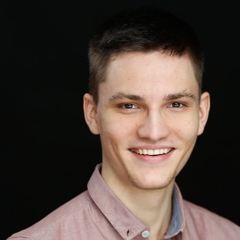 Tom Bergman