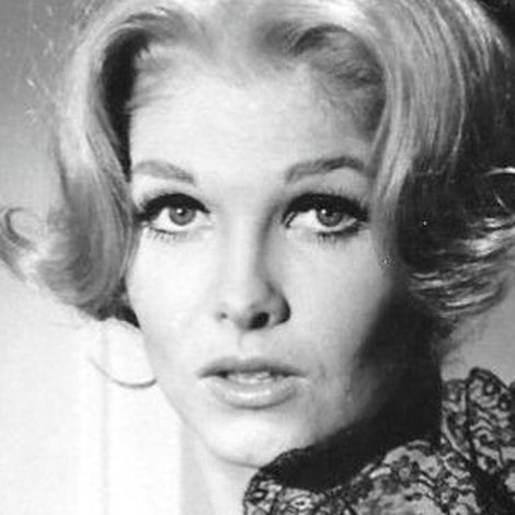 Jean Hale