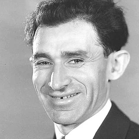Jesse De Vorska