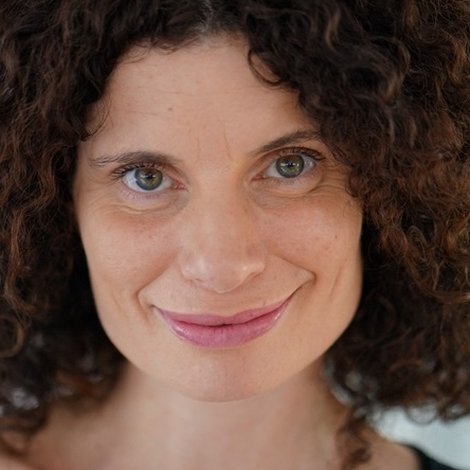 Bénédicte Dessombz