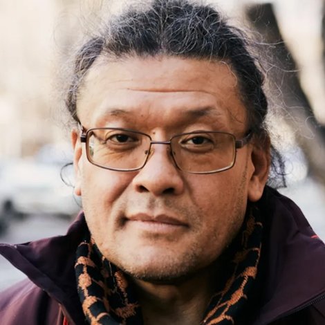 Azizhan Zairov